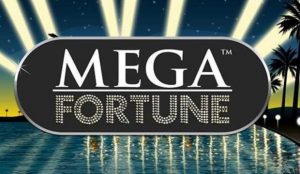 Mega Fortune Slotmachine
